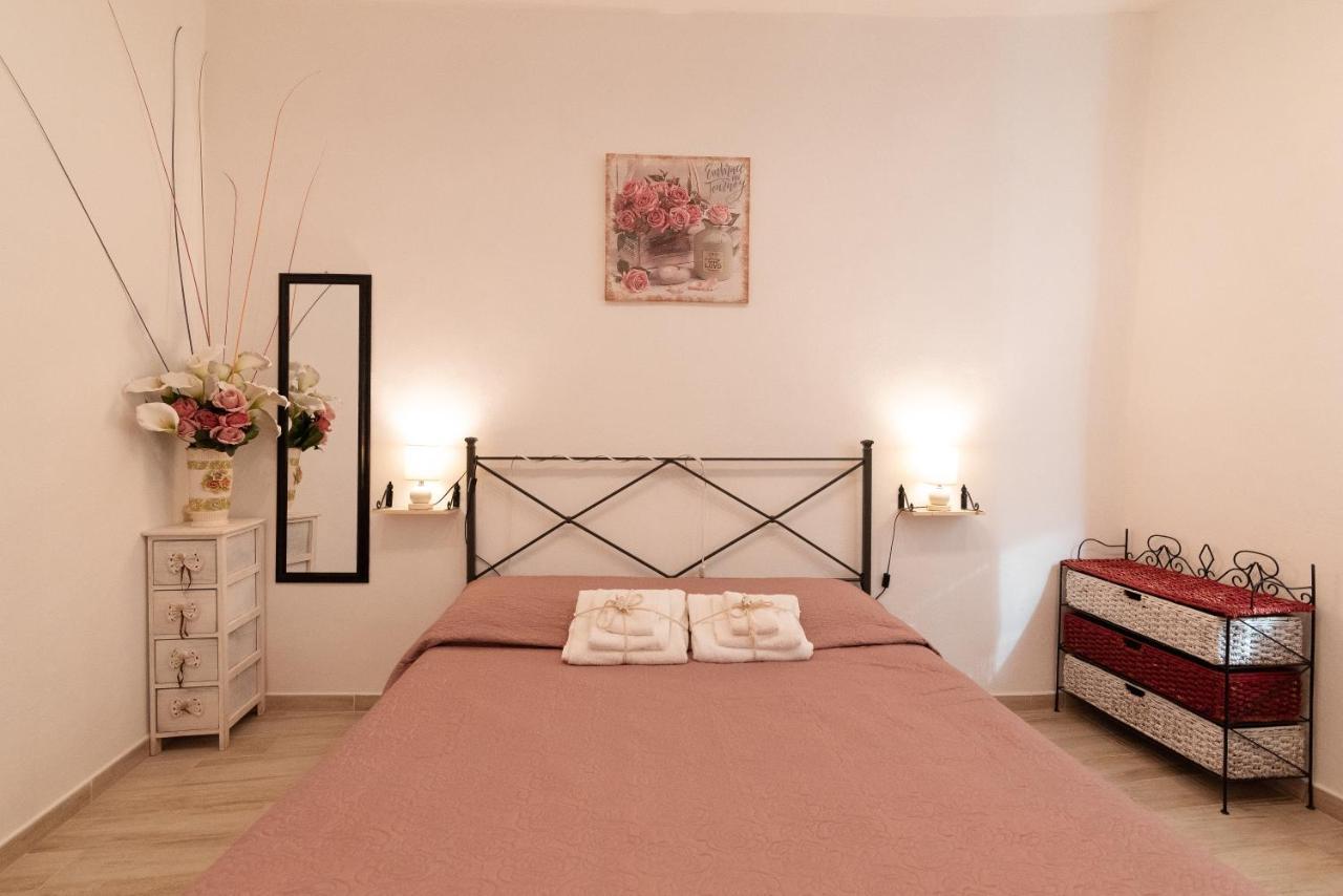 Appartement Vicolo Delle Scuole Pie à Città della Pieve Extérieur photo