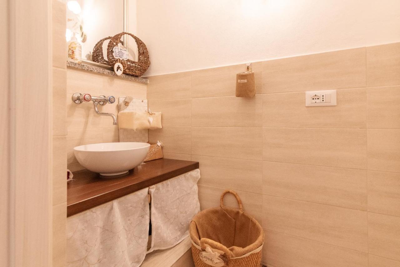 Appartement Vicolo Delle Scuole Pie à Città della Pieve Extérieur photo