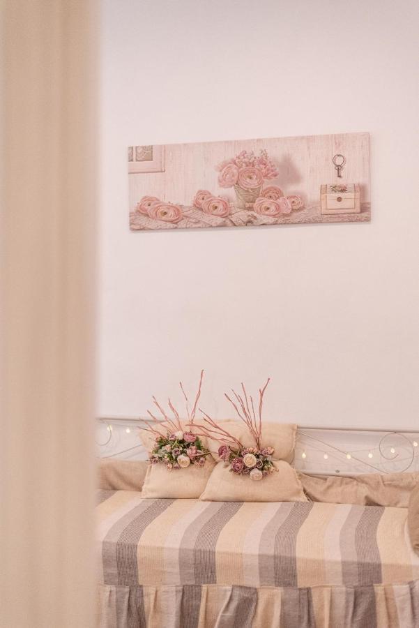 Appartement Vicolo Delle Scuole Pie à Città della Pieve Extérieur photo