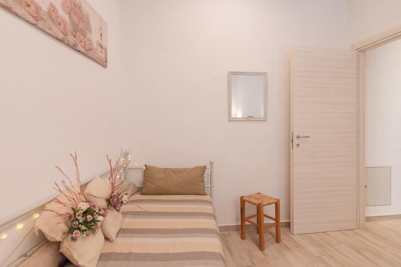 Appartement Vicolo Delle Scuole Pie à Città della Pieve Extérieur photo