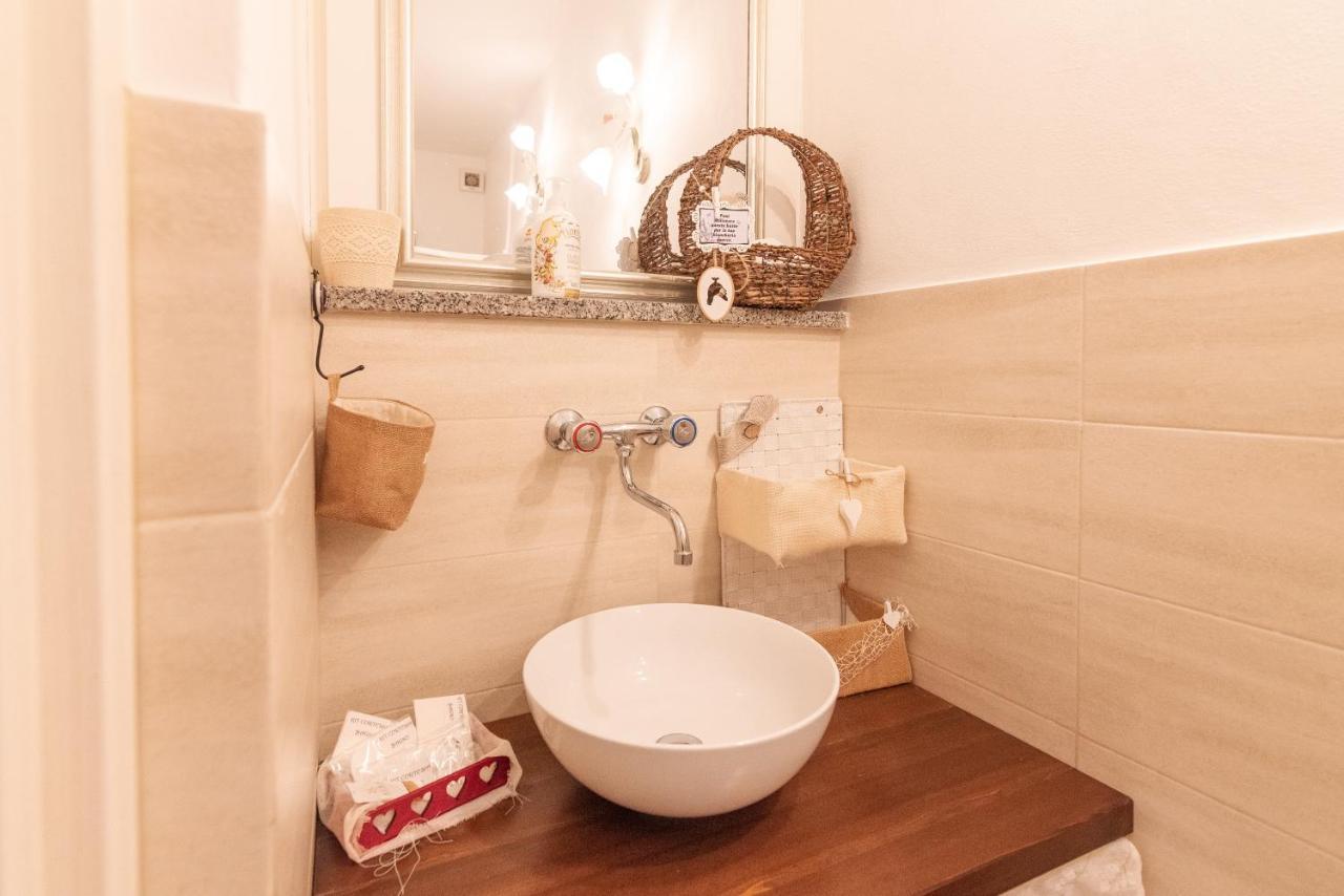 Appartement Vicolo Delle Scuole Pie à Città della Pieve Extérieur photo
