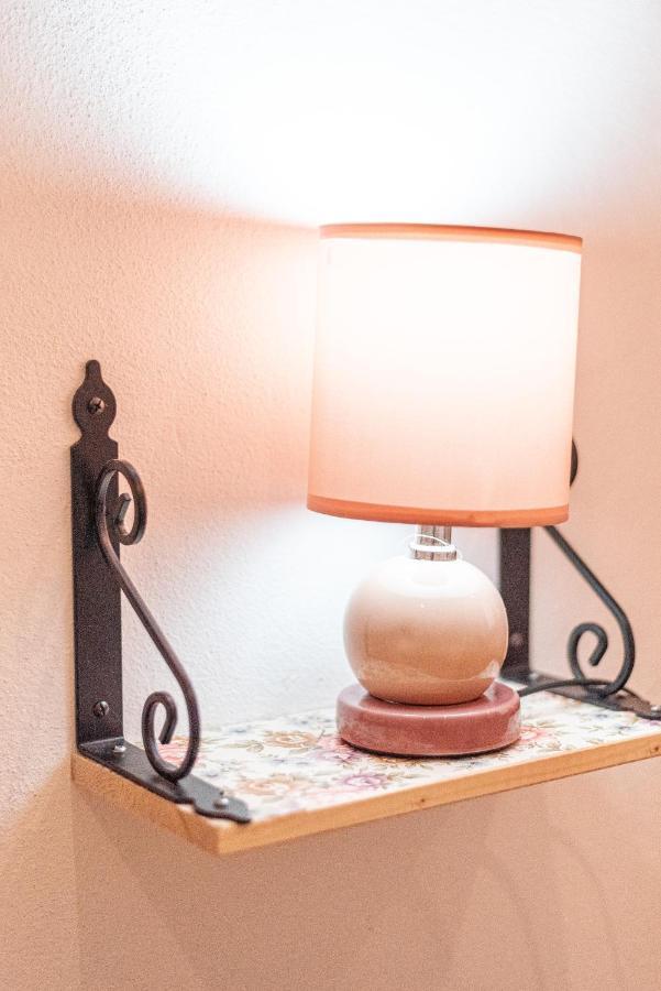 Appartement Vicolo Delle Scuole Pie à Città della Pieve Extérieur photo