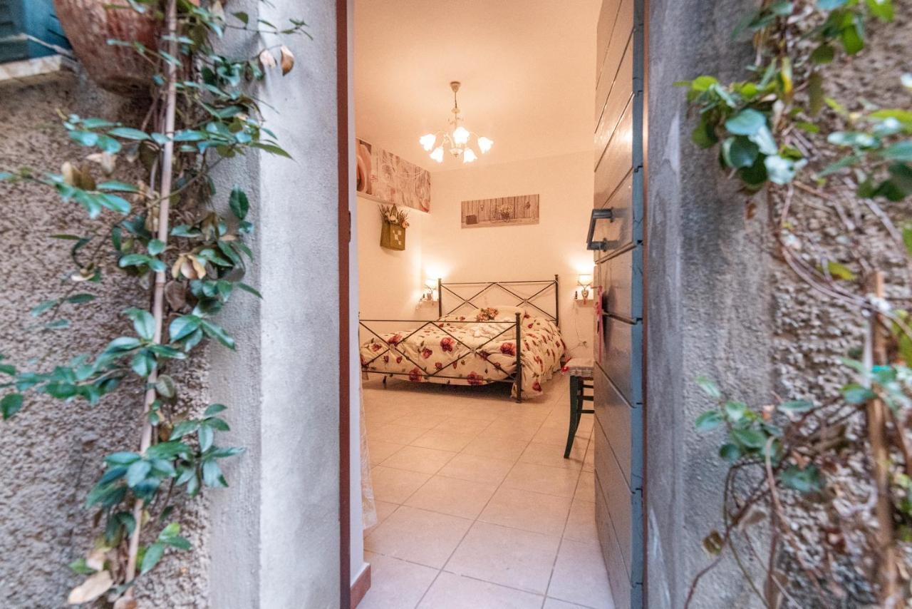 Appartement Vicolo Delle Scuole Pie à Città della Pieve Extérieur photo