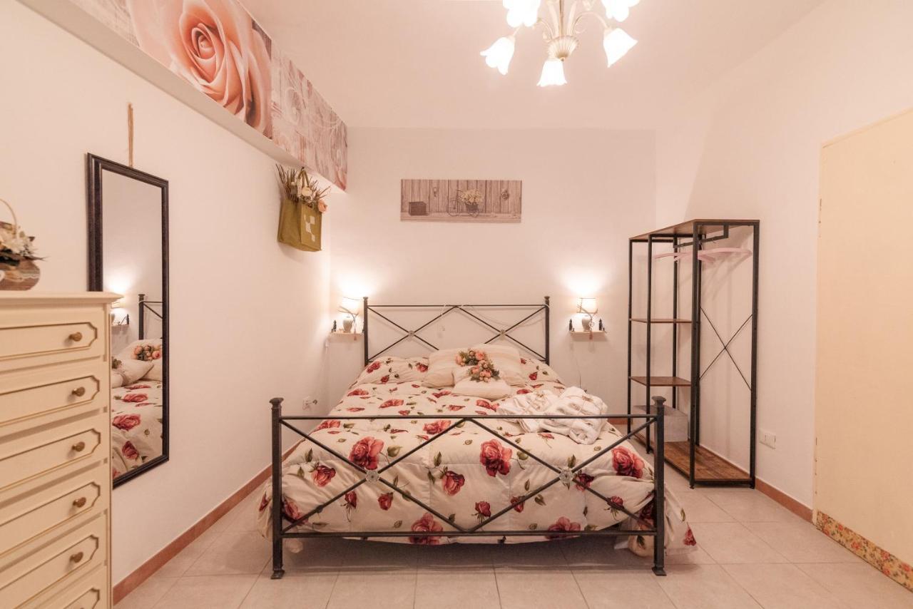 Appartement Vicolo Delle Scuole Pie à Città della Pieve Extérieur photo