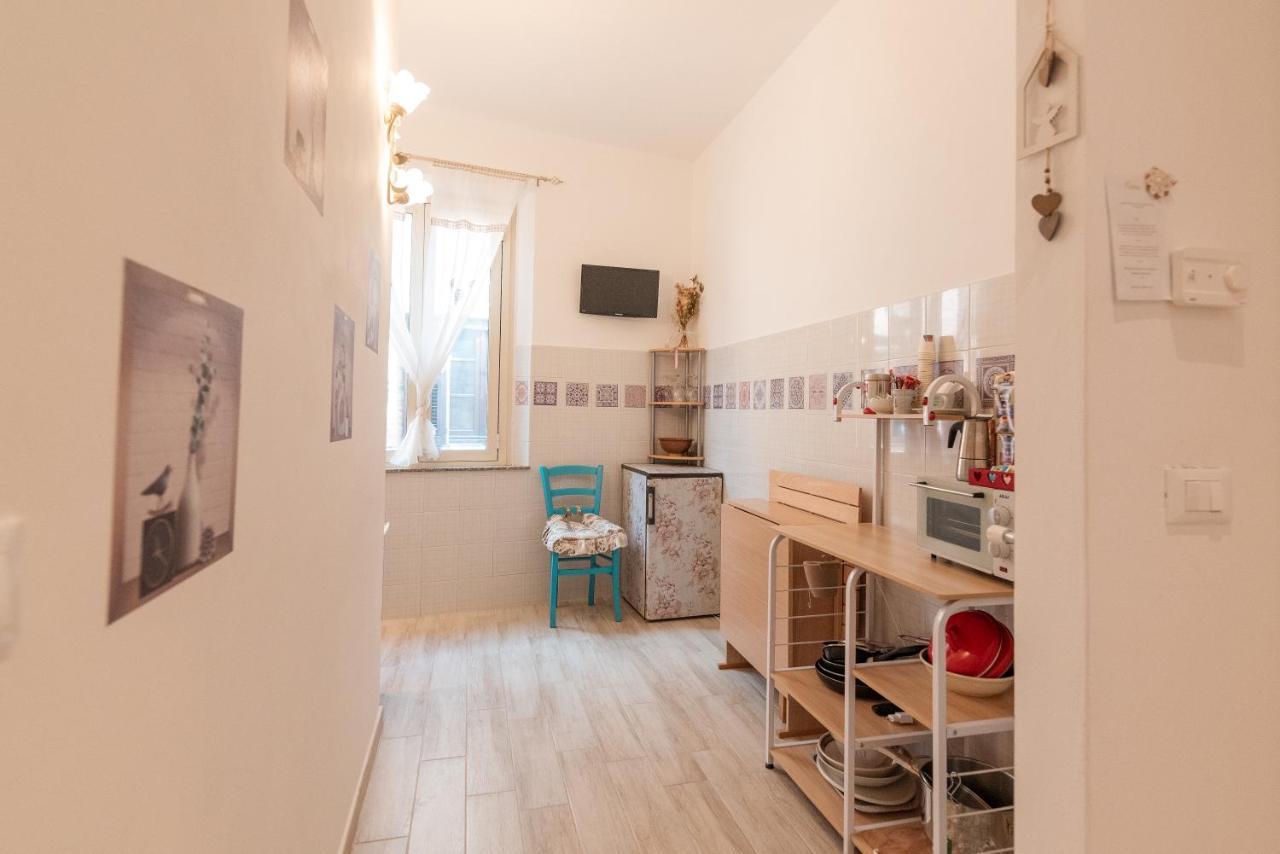Appartement Vicolo Delle Scuole Pie à Città della Pieve Extérieur photo