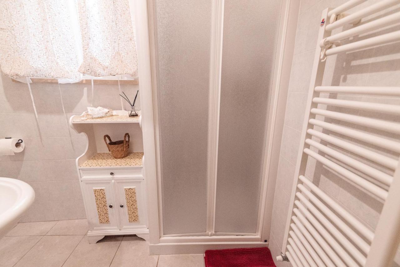 Appartement Vicolo Delle Scuole Pie à Città della Pieve Extérieur photo