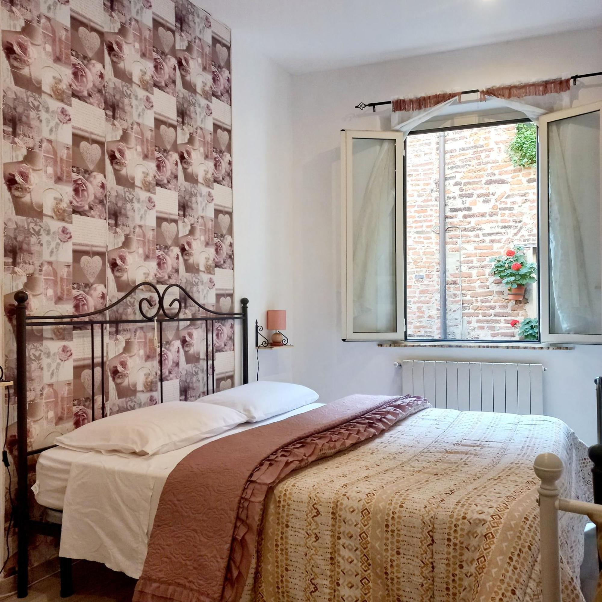 Appartement Vicolo Delle Scuole Pie à Città della Pieve Extérieur photo