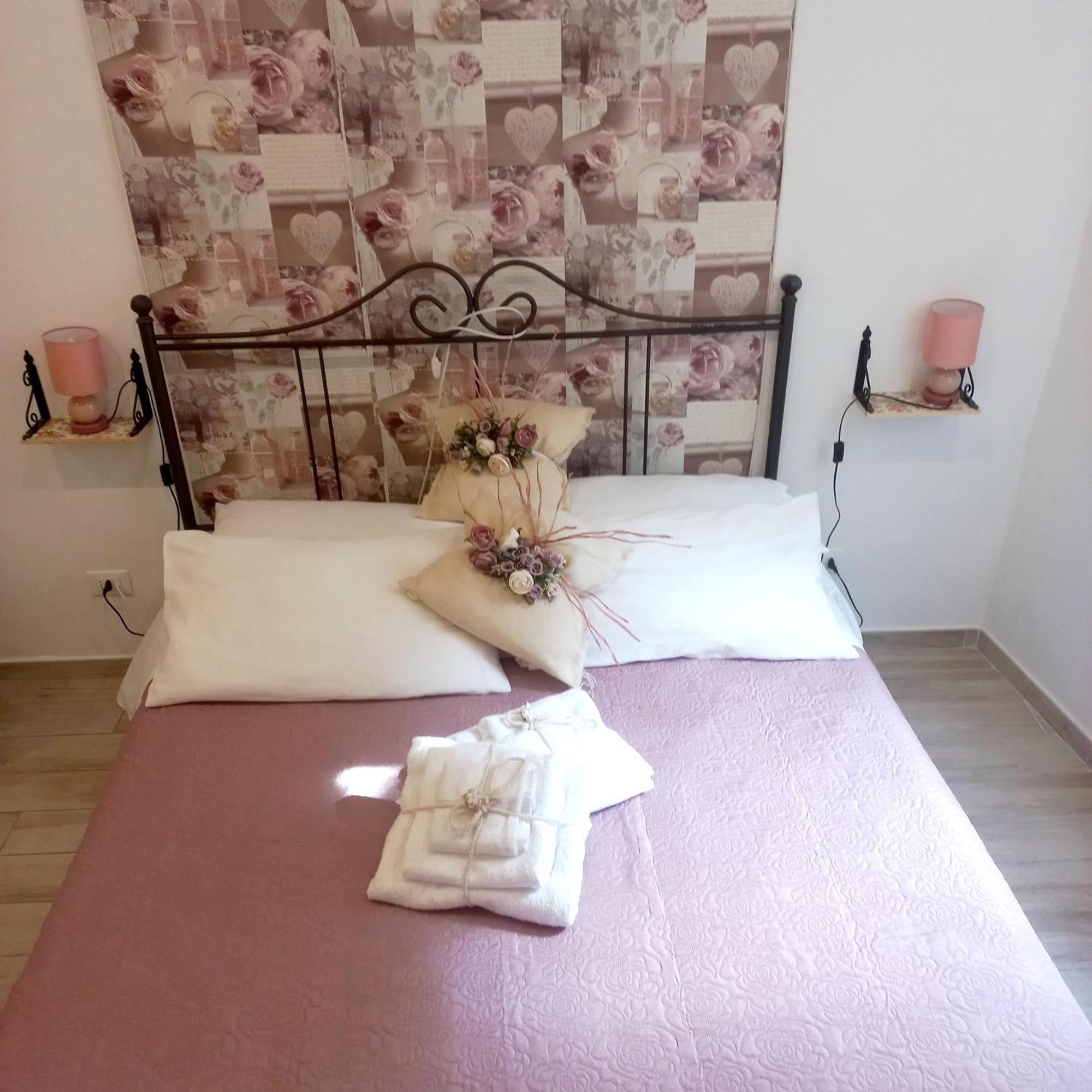 Appartement Vicolo Delle Scuole Pie à Città della Pieve Extérieur photo
